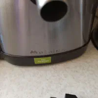 آبمیوگیری متالوکس ۶کاره آکبند عروس|آبمیوه‌گیر و آب‌مرکبات‌گیر|کرج, خرمدشت|دیوار