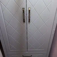 کمد و بوفه کودک در حدنو|اسباب و اثاث بچه|کهریزک, |دیوار