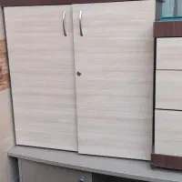 کشو پادخلی|جاکفشی، کمد، دراور|اصفهان, زاجان|دیوار