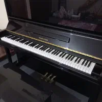 پیانو یانگ چانگ