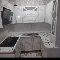 کابینت نور کد 15|مصالح و تجهیزات ساختمان|لولمان, |دیوار