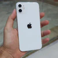 iphone 11 در حد آکبند/باز نشده/دو سیم|موبایل|تهران, فردوسی|دیوار