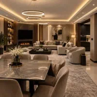 140متر 2خواب قیمت شکسته