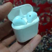 ایرپاد درحدود|لوازم جانبی موبایل و تبلت|پرند, فاز ۶|دیوار