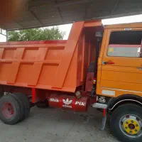 خاور808 کمپریسی|خودرو سنگین|اهرم, |دیوار