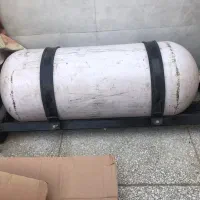 کپسول گاز cng ۴۰۵