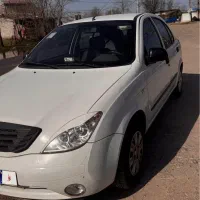 تیبا ۲ - مدل ۱۳۹۷|خودرو سواری و وانت|رشت, بیجارپس|دیوار