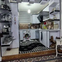 آپارتمان طبرسی شمالی۴ نظام دوست ۳۰حسن حسن زاده ۱۹|فروش آپارتمان|مشهد, طبرسی شمالی|دیوار