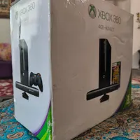 کنسول بازی XBOX 360 سوپر اسلیم