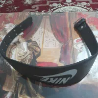 کمربند بدنسازی