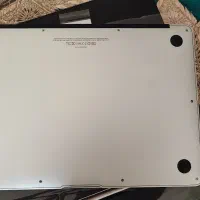 Macbook Air mid2011 A1369|رایانه همراه|تهران, حکمت|دیوار