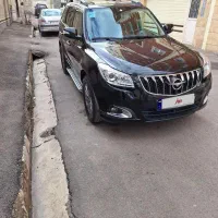 هایما s7 مدل۹۹|خودرو سواری و وانت|تبریز, |دیوار