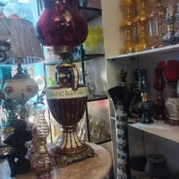 آباژور رو میزی|صنایع دستی و سایر لوازم تزئینی|مشهد, ده دی|دیوار