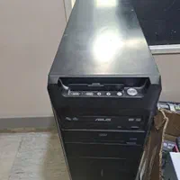 سیستم Core i3 Ram 8 مناسب کارهای اداری و دانشجویی