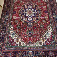 فرش دستبافت