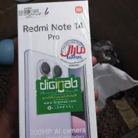 گوشی نوت 14 پرو