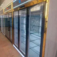 یخچال با طرح جدید|یخچال و فریزر|مشهد, شایه|دیوار