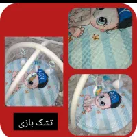 تشک گارد و وسایل بچه|اسباب و اثاث بچه|شیراز, پانصد دستگاه ارتش|دیوار
