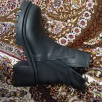 نیم بوت زنانه