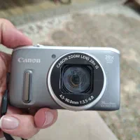 دوربین canon|دوربین عکاسی و فیلمبرداری|اهواز, زیتون کارمندی|دیوار