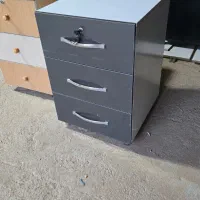 فایل یا دراور ۳ کشو|جاکفشی، کمد، دراور|زرند, |دیوار