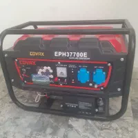 موتور برق کواکس تمام مس 3/5 وات