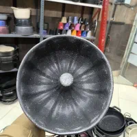 گرانیت و نچسب کردن ظروف|ظروف پخت‌وپز|مشهد, موسوی قوچانی|دیوار