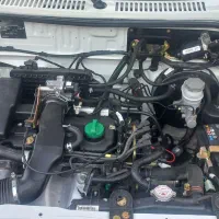 پراید وانت|خودرو سواری و وانت|شهرآباد, |دیوار