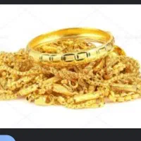 طلا فروش فوری قیمت روز 6عدد النگو