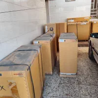 خرید و فروش کولر گازی سرتاسر کرج و تهران خریدار|کولر گازی و فنکوئل|تهران, خلیج فارس|دیوار