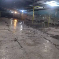 نیروی کارواش