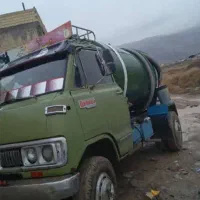 تخلیه چاه و لوله بازکنی 60روز ضمانت بی قید شرط|خدمات پیشه و مهارت|بندر گناوه, |دیوار