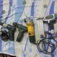 میخکوب ماکیتا