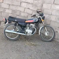 موتور سیکلت 150مدل 96