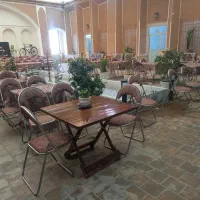 خانه سنتی رزوروزانه باتمام امکانات|اجارهٔ کوتاهمدت ویلا و باغ|یزد, |دیوار