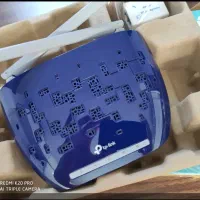 مودم تی پی لینک (adsl-vdsl)|مودم و تجهیزات شبکه|ورامین, ورامین|دیوار