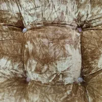 مبل نو نو تمام استیل مخمل و پشم شیشه درجه یک|مبلمان خانگی و میز عسلی|دهدشت, |دیوار