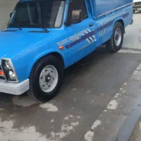 نیسان مدل ۱۴۰۳ اپشنال دوگانه کارخونه