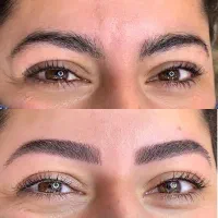 خدمات آرایش دائم|خدمات آرایشگری و زیبایی|شاهرود, |دیوار