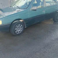 پژو آردی|خودرو سواری و وانت|زنجان, |دیوار