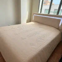 ست روتختی عروس برند ozdili
