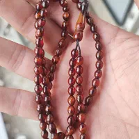 تسبیح کهنه کهنه