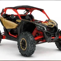 کن ام موریک xrs دونفره