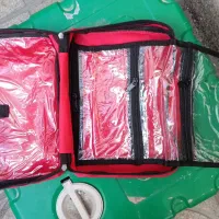 کیف کمک های اولیه اورژانس