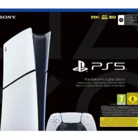 Ps5 digital