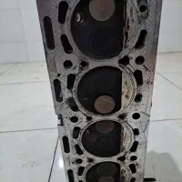 سرسیلند پژو ۲۰۰۰ تقویت شده