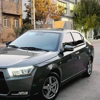 دنا پلاس توربو اتومات ۱۴۰۲|خودرو سواری و وانت|شیراز, فرگاز|دیوار