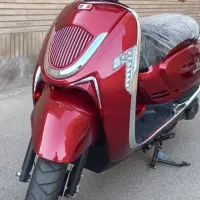 موتور وترانو ۱۵۰|موتورسیکلت|اندیشه, اندیشه فاز ۱|دیوار