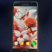 سامسونگ A5|موبایل|اراک, |دیوار