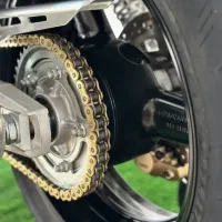 سوزوکی Gsx 1400|موتورسیکلت|تهران, اکباتان|دیوار